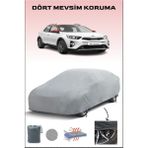 Breen Kia Stonic 2017 - 2021 Araba Brandası Oto Branda - Gri