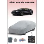 Breen Land Rover Range Rover Evoque 3 Door 2015 - 2021 Araba Brandası Oto Branda - Gri