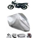 Breen Lifan Glint 100 Premium Gri Su Geçirmez Motosiklet Brandası