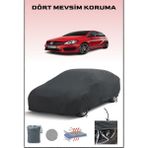 Breen Mercedes B Class (W246) 2014 - 2018 Araba Brandası Oto Branda - Siyah