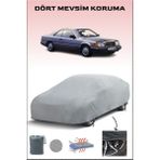 Breen Mercedes Ce (C124) 1987 - 1993 Araba Brandası Oto Branda - Gri