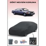 Breen Mercedes Ce (C124) 1987 - 1993 Araba Brandası Oto Branda - Siyah