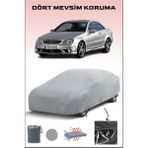 Breen Mercedes Clk 63 Amg (C209) 2006 - 2009 Araba Brandası Oto Branda - Gri