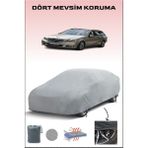 Breen Mercedes E-Serisi T-Modell (S 212) 2009 - 2012 Araba Brandası Oto Branda - Gri