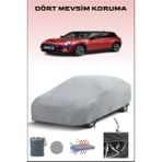 Breen Mini Cooper Clubman 2019 - 2021 Araba Brandası Oto Branda - Gri