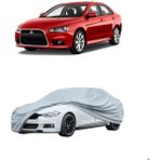 Breen Mitsubishi Outlander 2016 - 2021 Araba Brandası Oto Branda - Gri