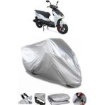 Breen Motolux Rossi 125 Uyumlu Gri Su Geçirmez Motosiklet Brandası Premium