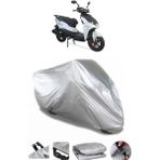 Breen Motolux Rossi Rs Griuyumlu Su Geçirmez Motosiklet Brandası Premium