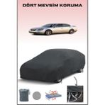 Breen Nissan Altima 2002 - 2006 Araba Brandası Oto Branda - Siyah