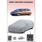 Breen Opel Meriva 2003 - 2010 Araba Brandası Oto Branda - Gri