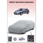 Breen Opel Signum 2003 - 2005 Araba Brandası Oto Branda - Gri