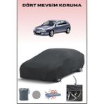 Breen Opel Signum 2003 - 2005 Araba Brandası Oto Branda - Siyah
