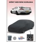 Breen Opel Vxr8 Gts 2013 - 2021 Araba Brandası Oto Branda - Siyah