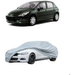Breen Peugeot 508 Sw 2014 - 2018 Araba Brandası Oto Branda - Gri
