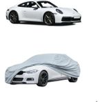 Breen Porsche Boxster S (987) 2004 - 2008 Araba Brandası Oto Branda - Gri
