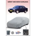 Breen Renault 19 Sedan 1992 - 1996 Araba Brandası Oto Branda - Gri