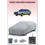 Breen Renault 20 1975 - 1984 Araba Brandası Oto Branda - Gri