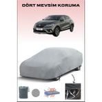 Breen Renault Arkana 2019 - 2021 Araba Brandası Oto Branda - Gri