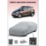Breen Renault Grand Scenic 2006 - 2009 Araba Brandası Oto Branda - Gri