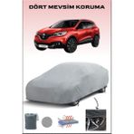 Breen Renault Kadjar 2015 - 2018 Araba Brandası Oto Branda - Gri