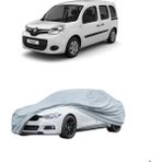 Breen Renault Latitude 2010 - 2021 Araba Brandası Oto Branda - Gri