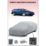 Breen Renault Megane Estate 1999 - 2003 Araba Brandası Oto Branda - Gri