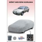 Breen Renault Megane Sedan 1996 - 1999 Araba Brandası Oto Branda - Gri