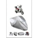 Breen Rks Bevely 125 Uyumlu Motorsiklet Branda, Motor Örtüsü
