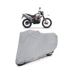 Breen Rks Cross RT250 Uyumlu Branda Motosiklet Branda Motor Brandası