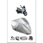 Breen Rks Rz 250S Uyumlu Motorsiklet Branda, Motor Örtüsü