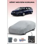 Breen Seat Alhambra 2010 - 2021 Araba Brandası Oto Branda - Gri