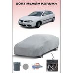 Breen Seat Ibiza 3 Kapılı 2006 - 2008 Araba Brandası Oto Branda - Gri