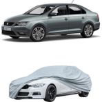 Breen Seat Ibiza 5 Kapılı 2008 - 2017 Araba Brandası Oto Branda - Gri