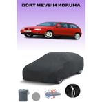 Breen Seat Ibiza Cupra 1996 - 1999 Araba Brandası Oto Branda - Siyah