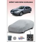 Breen Seat Leon 2000 - 2006 Araba Brandası Oto Branda - Gri
