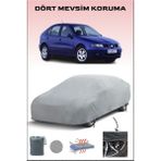 Breen Seat Leon Cupra 4 2001 - 2002 Araba Brandası Oto Branda - Gri