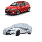 Breen Seat Leon Cupra R 2002 - 2005 Araba Brandası Oto Branda - Gri