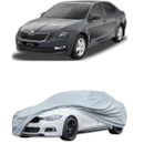 Breen Seat Tarraco 2018 - 2021 Araba Brandası Oto Branda - Gri