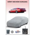 Breen Skoda Octavia Rs 2001 - 2004 Araba Brandası Oto Branda - Gri