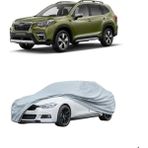 Breen Smart Eq Fortwo 2019 - 2021 Araba Brandası Oto Branda - Gri