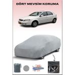 Breen Suzuki Reno 2004 - 2008 Araba Brandası Oto Branda - Gri