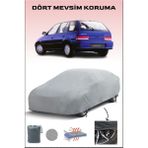 Breen Suzuki Swift 5 Kapılı 1996 - 2002 Araba Brandası Oto Branda - Gri