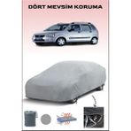 Breen Suzuki Wagon R 2003 - 2007 Araba Brandası Oto Branda - Gri