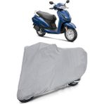 Breen Sym Jet 14 125 cc Branda Motosiklet Branda Motor Brandası