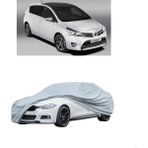 Breen Tata Motors Indigo 2004 - 2009 Araba Brandası Oto Branda - Gri