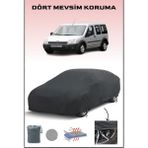 Breen Tourneo Connect 2003 - 2007 Araba Brandası Oto Branda - Siyah