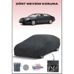 Breen Toyota Avalon 2005 - 2012 Araba Brandası Oto Branda - Siyah