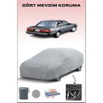 Breen Toyota Camry 1987 - 1991 Araba Brandası Oto Branda - Gri