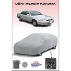 Breen Toyota Camry 1991 - 1996 Araba Brandası Oto Branda - Gri