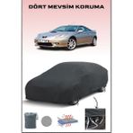 Breen Toyota Celica 2002 - 2006 Araba Brandası Oto Branda - Siyah